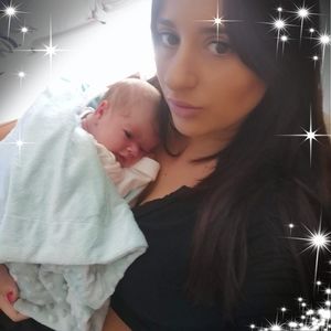 Meet your Posher, Erika